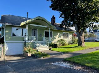 1021 S Chase St, Port Angeles, WA