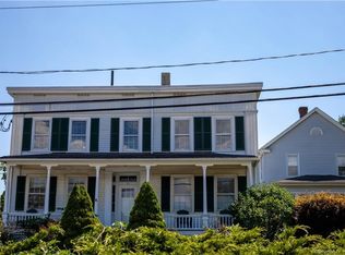29 East Ave, New Canaan, CT 06840