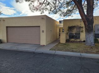 4725 San Pedro Dr NE #17, Albuquerque, NM 87109