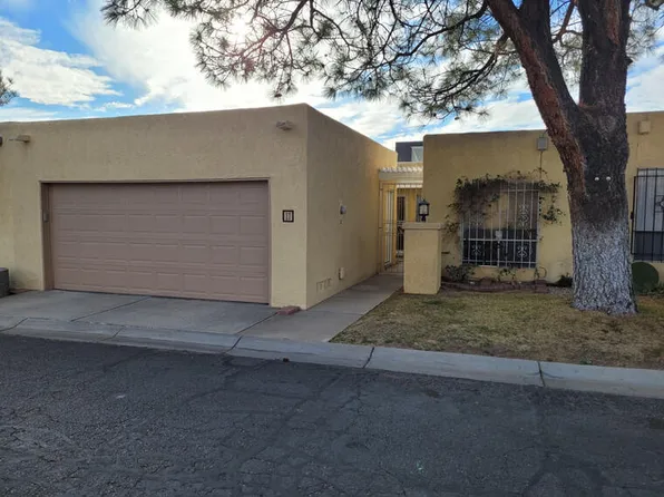 4725 San Pedro Dr NE #17, Albuquerque, NM 87109