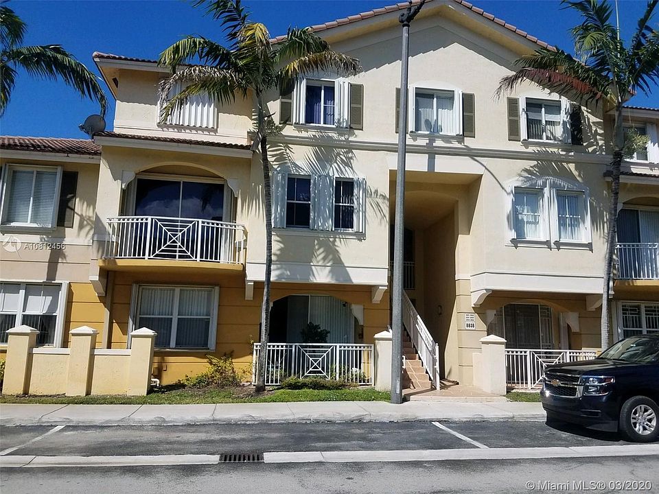 1st image of 8838 W Flagler St APT 202