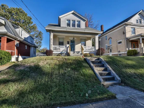 3518 Hilda Ave, Cincinnati, OH 45211