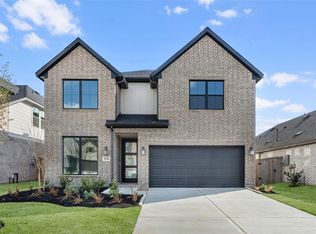 27111 Sunflower Glen Ln, Hockley, TX 77447