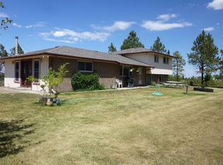924 N Antelope Dr, Strasburg, CO 80136