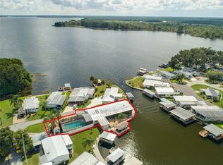 1322 Basin St, Tavares, FL 32778