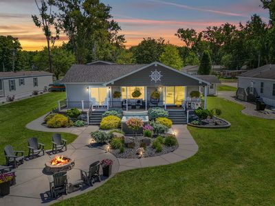 912 Beckwith Shr, Quincy, MI, 49082