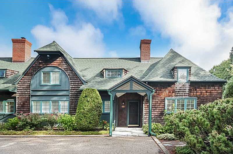 1st image of 5 Gardencourt Dr #5