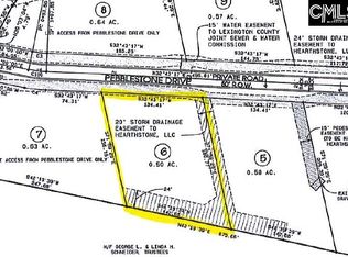 106 Pebblestone Dr, Lexington, SC 29072