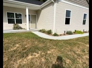 1911 S A St, Jasper, IN 47546