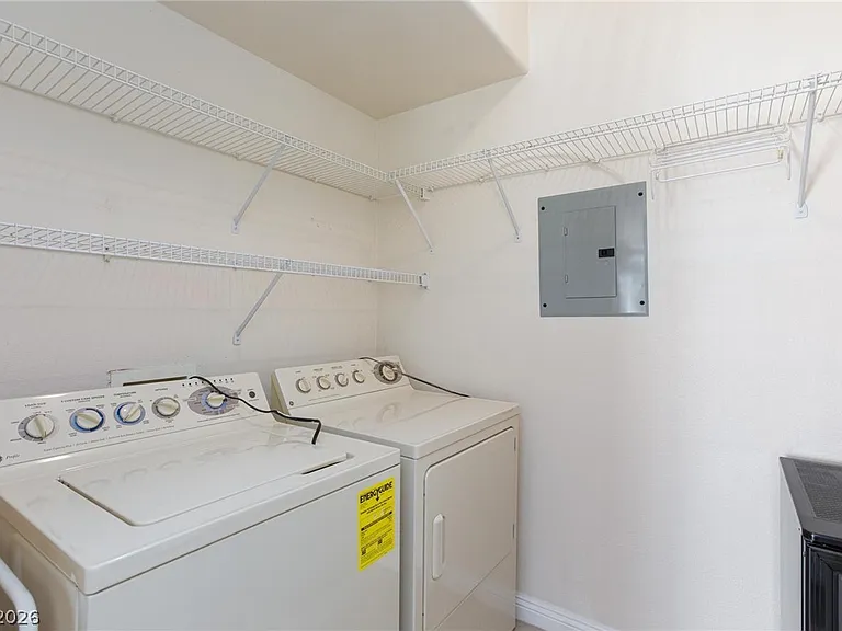 7185 S Durango Dr #201 — Photo 13