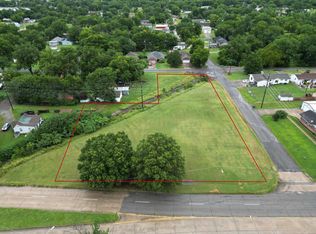 519 E Electric Ave, McAlester, OK 74501