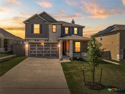 1310 Daniel Dr, Belton, TX, 76513