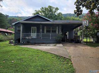 1509 Clark Ave NE, Fort Payne, AL 35967