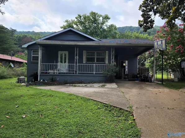1509 Clark Ave NE, Fort Payne, AL 35967