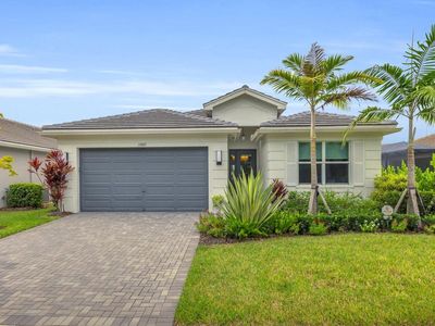 11882 SW Oceanus Boulevard, Port Saint Lucie, FL, 34987