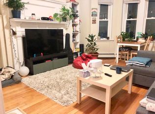 Egmont Units, Brookline, MA 02446