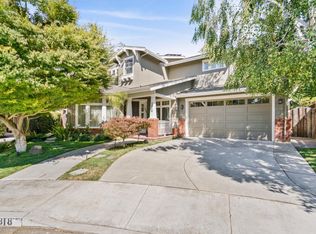 1818 McNiff Pl, San Jose, CA