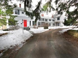 110 Highland St, Milton, MA 02186