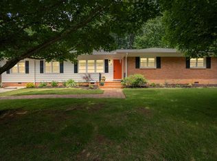 5 Alpine Way, Greenville, SC 29609