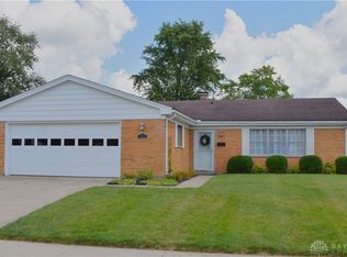 415 N Parkway Dr, Piqua, OH