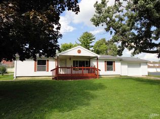 190 Columbia St, Huntington, IN 46750