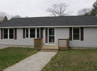 37 Ring Rd, Chichester, NH 03258