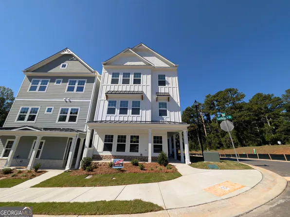3571 Saddleback Dr, Kennesaw, GA 30144