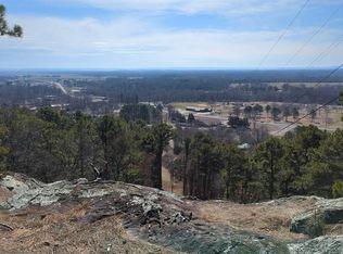 0 Ridge Rd, Dardanelle, AR 72834
