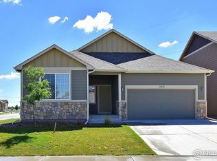 4775 Grapevine Way, Johnstown, CO 80534