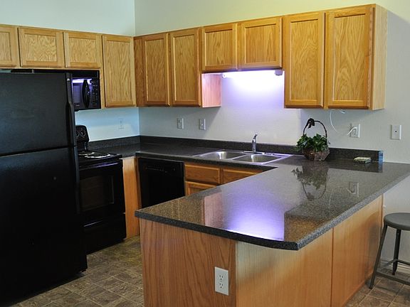 5th image of 3478 S Cozy River Pl APT 102