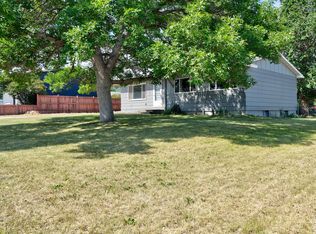 1020 N Washington St, Helena, MT 59601