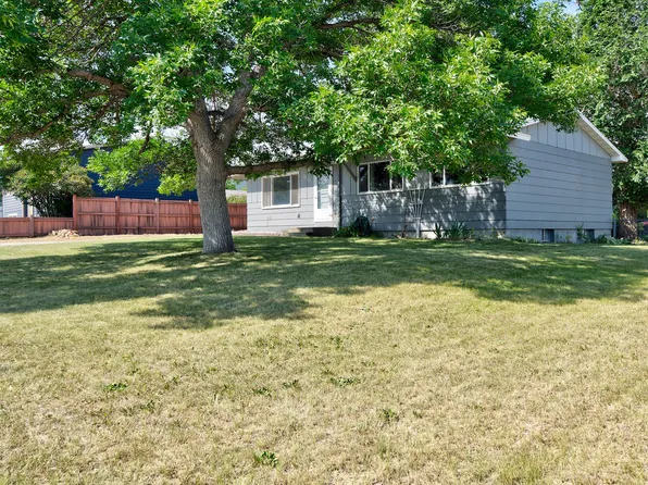 1020 N Washington St, Helena, MT 59601