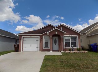 2203 Guadalupe St, Kissimmee, FL 34743