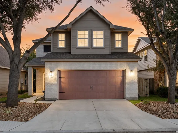9506 SUN ML, San Antonio, TX 78254
