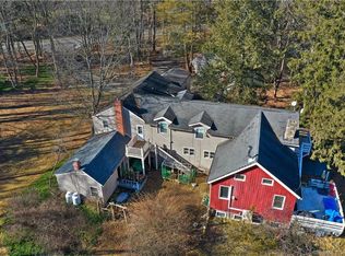 66 Weston Rd, Westport, CT 06880