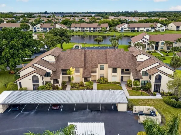 8382 Charter Club Cir Unit 6, Fort Myers, FL 33919