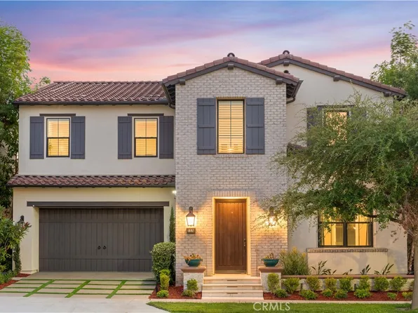 113 Frontier, Irvine, CA 92620