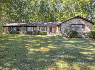 1275 White Dr, Lewisburg, TN 37091