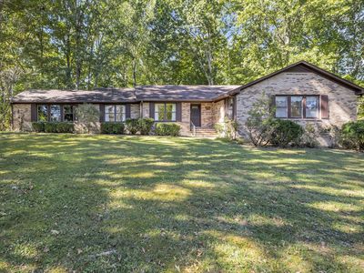 1275 White Dr, Lewisburg, TN, 37091