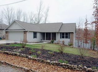 274 Malvern Rd, Fairfield Glade, TN 38558