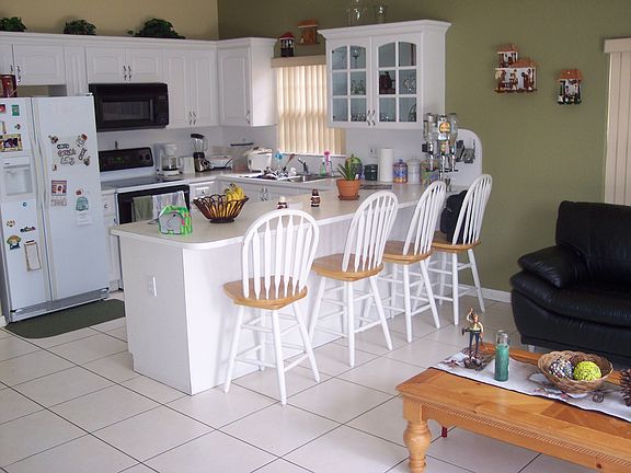 Big Kitchen