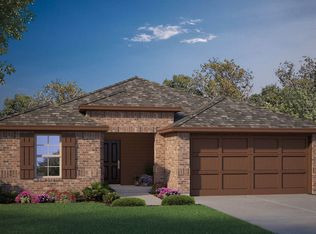 5353 Rollins Dr, Krum, TX 76249