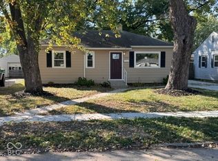 1210 Meadow Ln, Lebanon, IN 46052