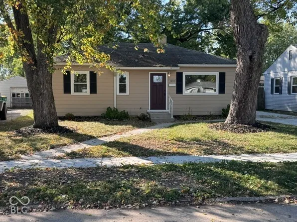 1210 Meadow Ln, Lebanon, IN 46052