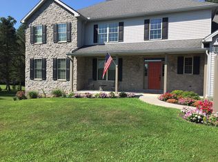 1830 Mount Zion Rd, York, PA 17406