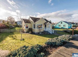 1034 E 5th St, Port Angeles, WA