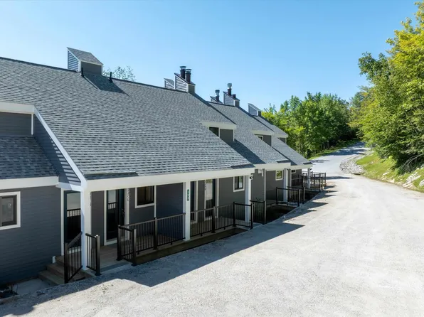 162 Okemo Trailside Extension #22C-L, Ludlow, VT 05149