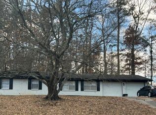 2233 Seven Oaks Cir, Conley, GA 30288