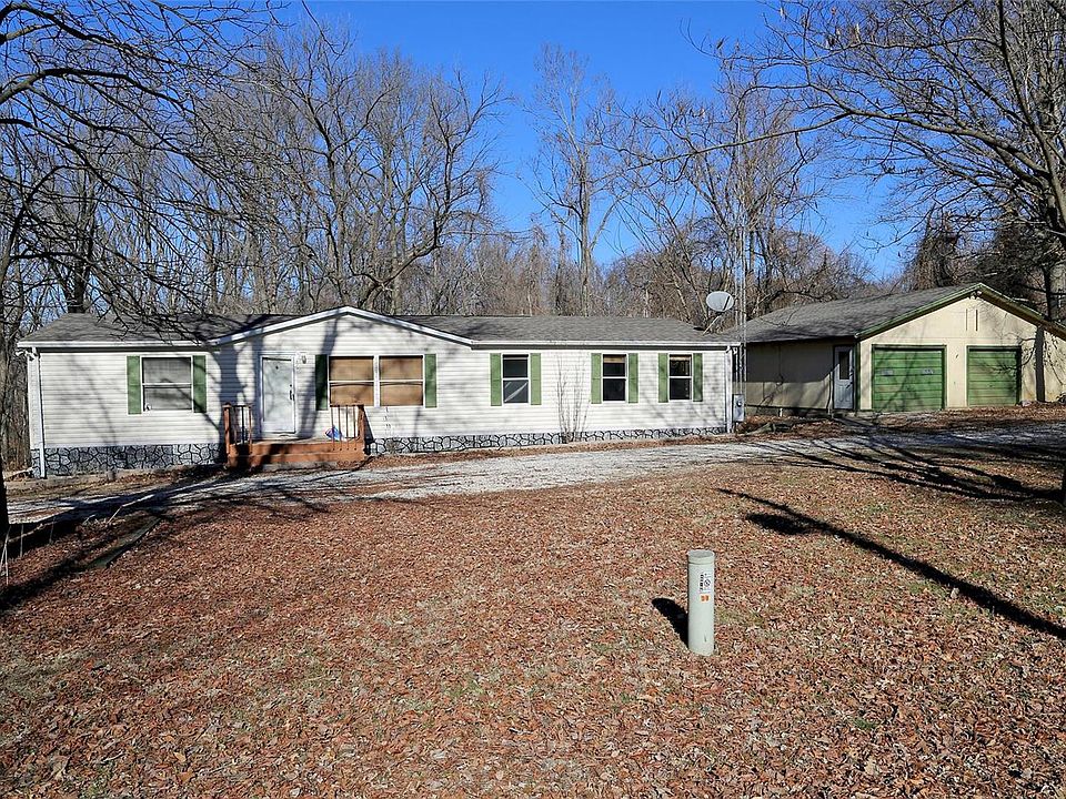 261 Apple Grove Rd, Foley, MO 63347 Zillow