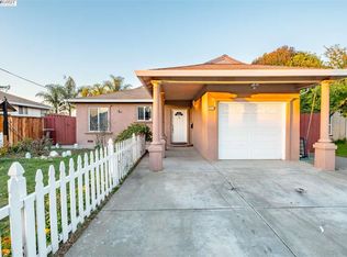 364 Lafayette Ave, Hayward, CA 94544